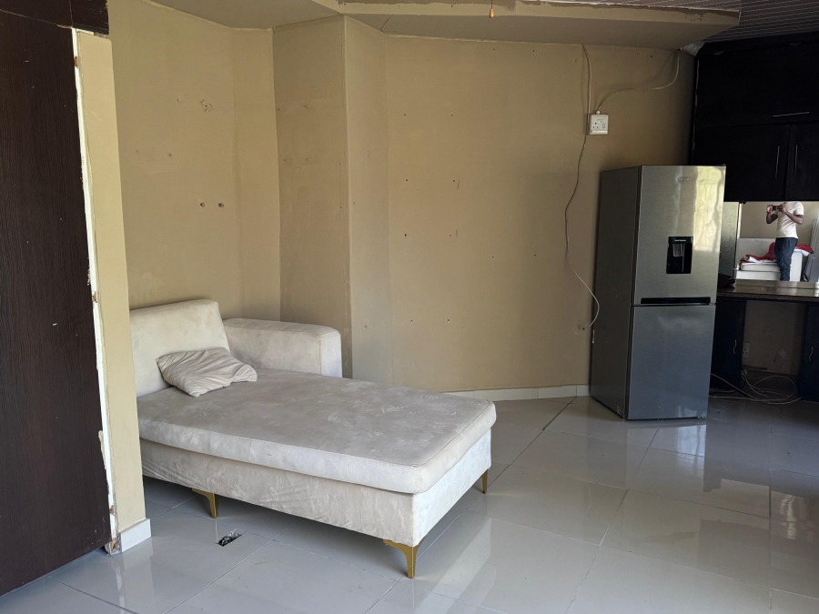 To Let 4 Bedroom Property for Rent in Sasolburg Ext 12 Free State